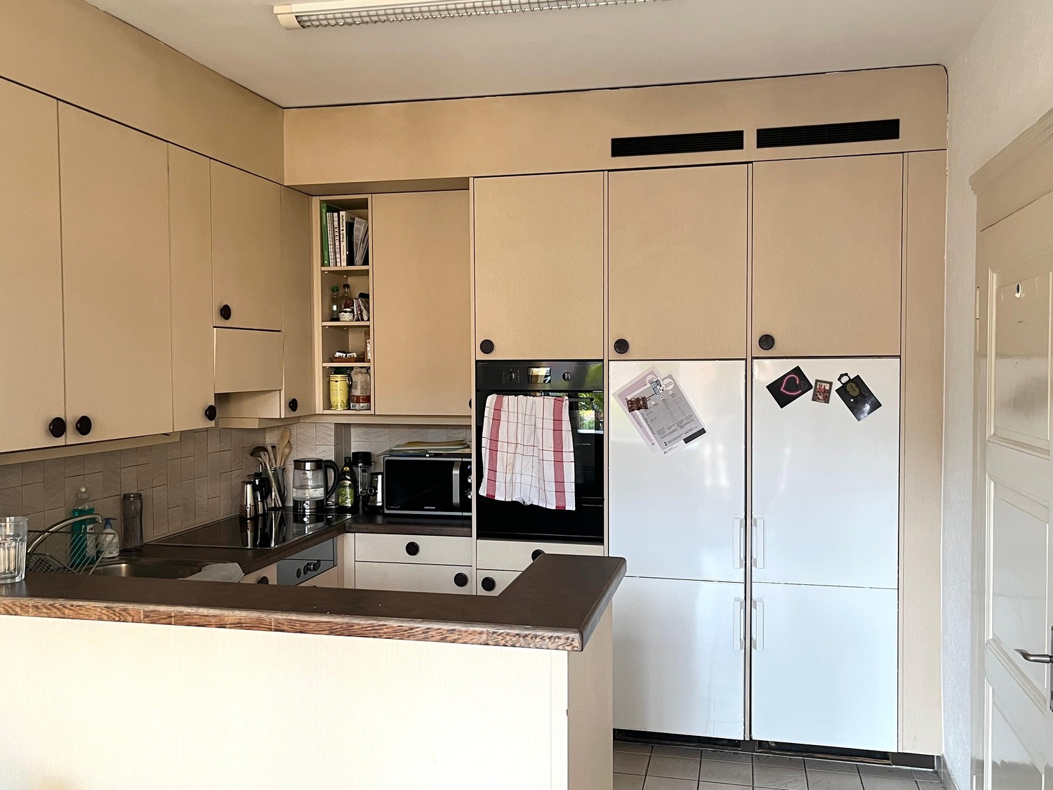 Zimmer in einer Wohngemeinschaft