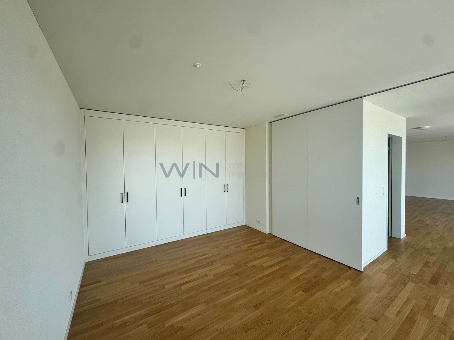 Appartement de 2 pièces