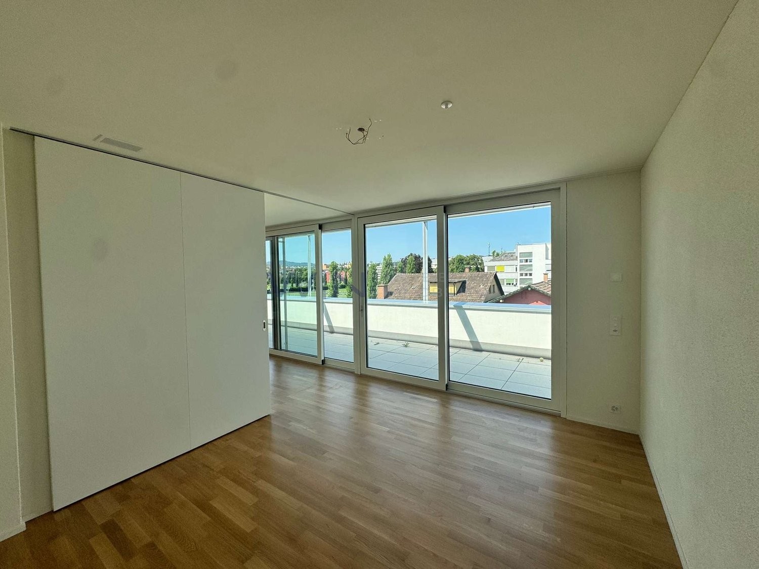 Appartement de 2 pièces