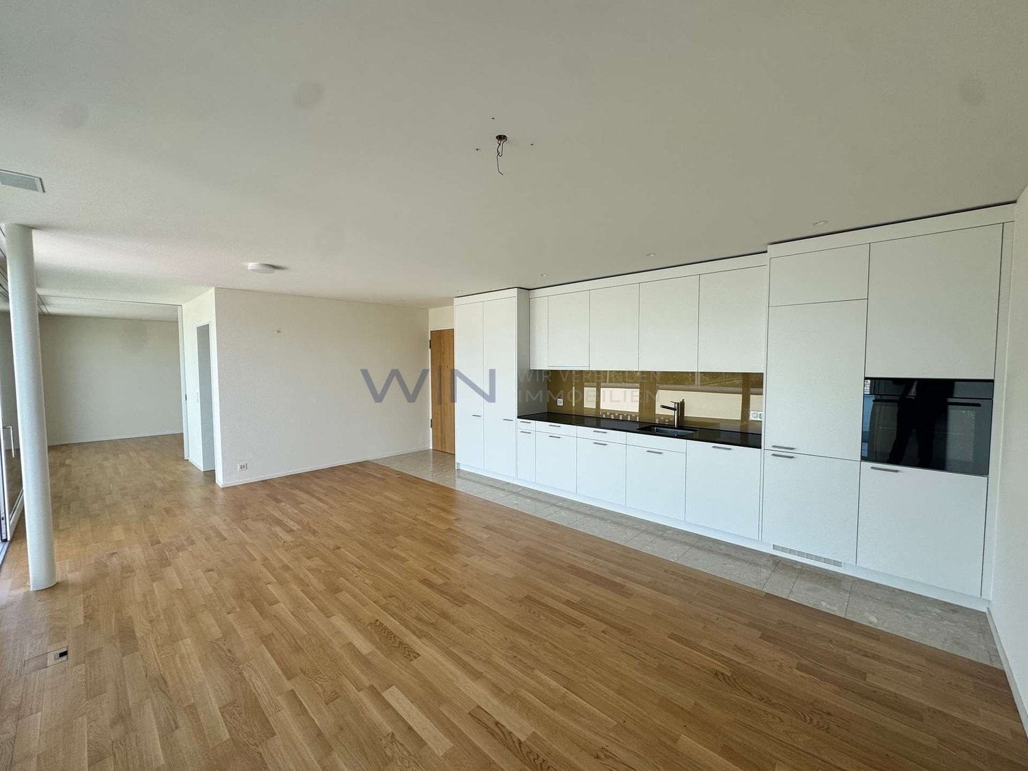 Appartement de 2 pièces