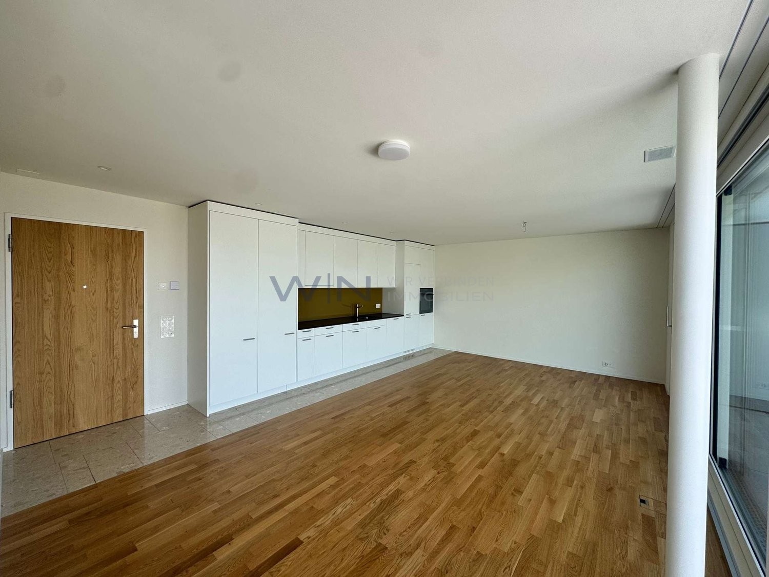 Appartement de 2 pièces