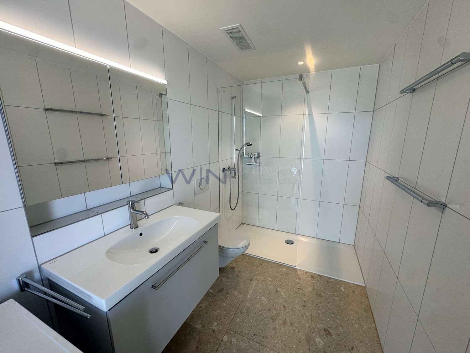 Appartement de 2 pièces
