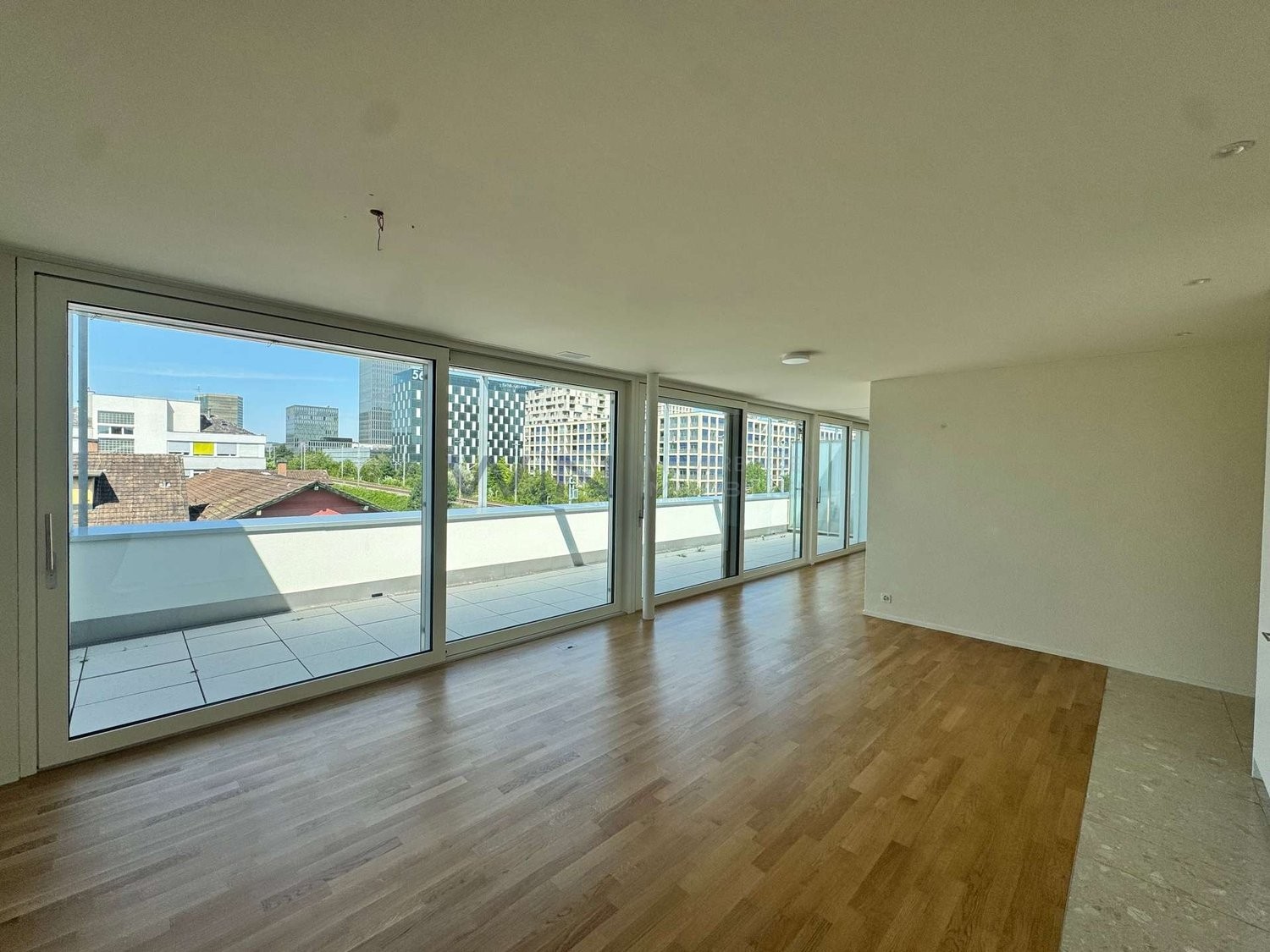 Appartement de 2 pièces