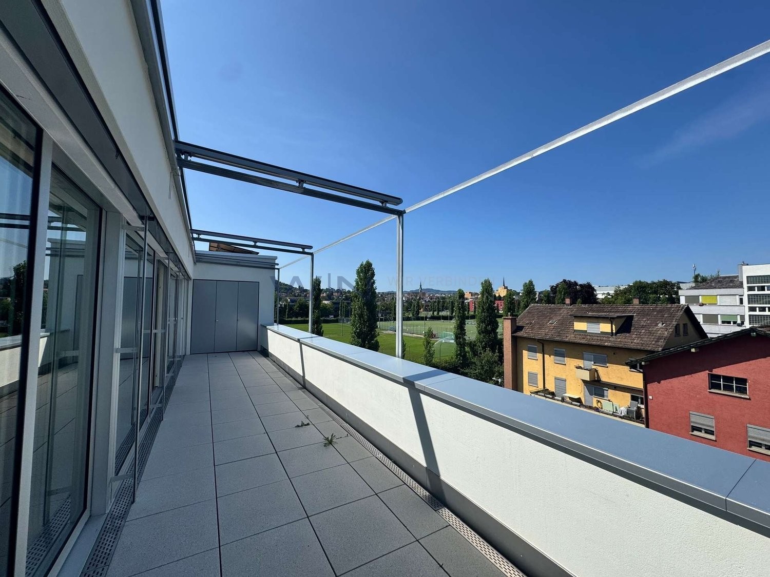 Appartement de 2 pièces