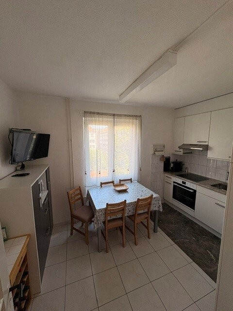 Appartement de 3 pièces