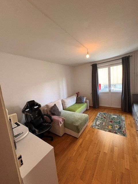 Appartement de 3 pièces