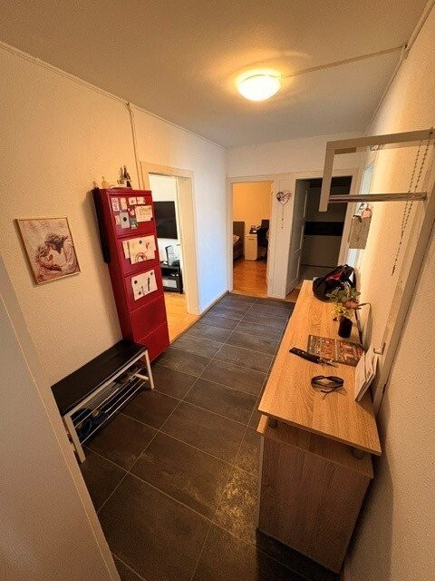 Appartement de 3 pièces
