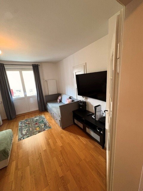 Appartement de 3 pièces