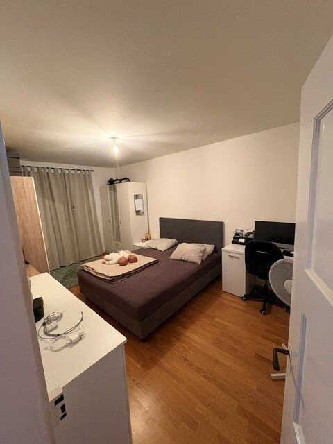 Appartement de 3 pièces