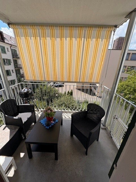 Appartement de 3 pièces
