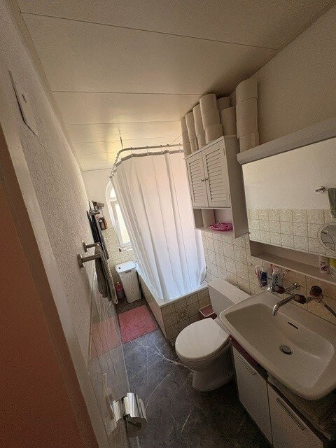 Appartement de 3 pièces