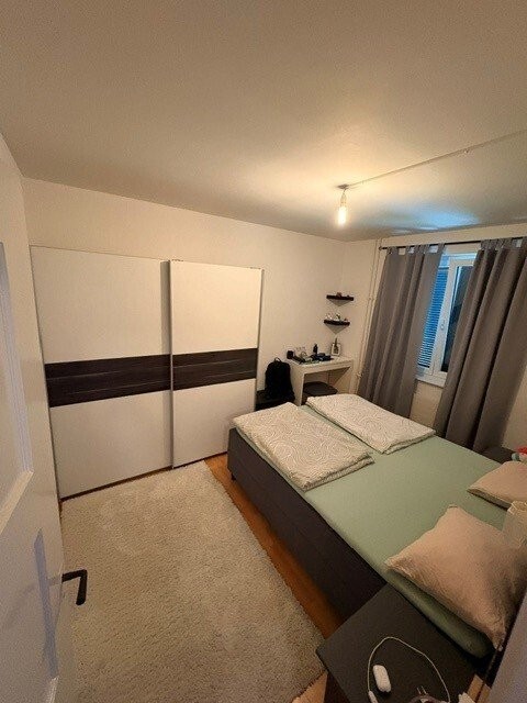 Appartement de 3 pièces