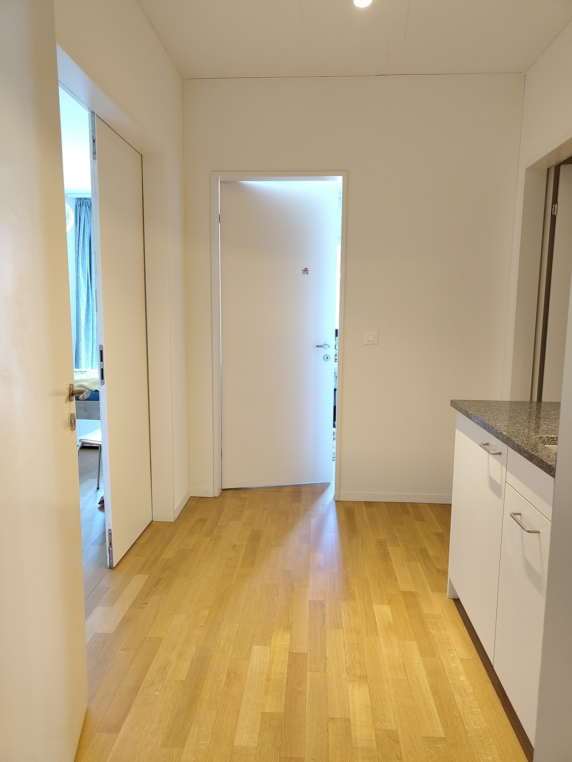 Chambre en colocation