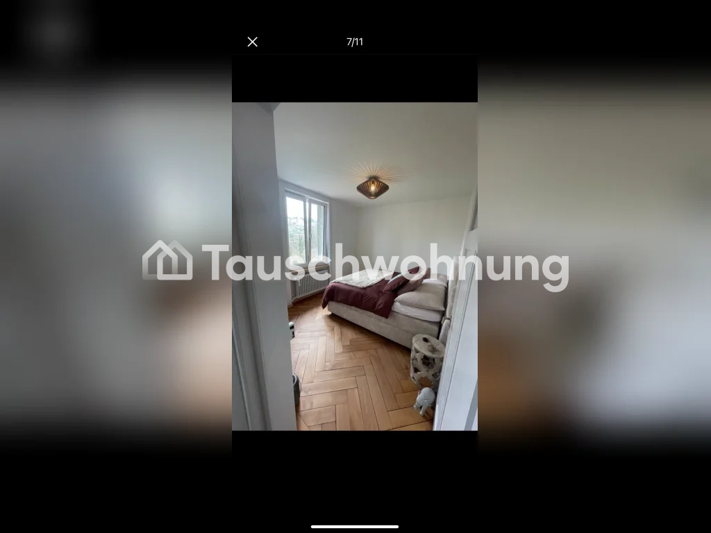 3-Zimmer-Wohnung