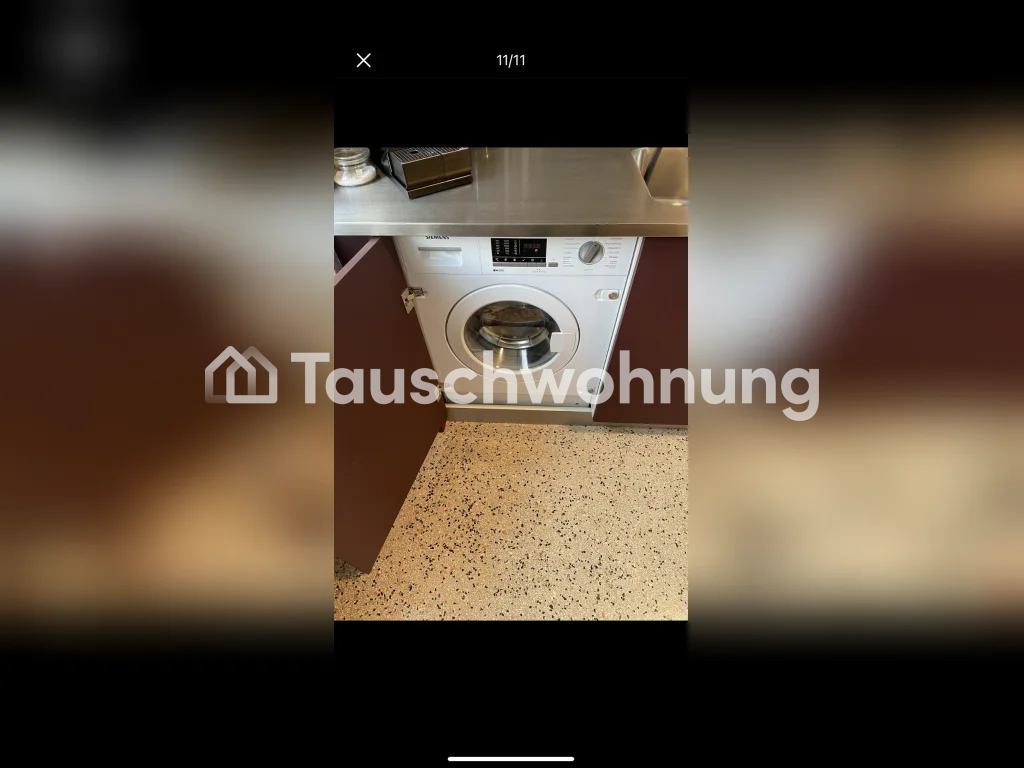 3-Zimmer-Wohnung