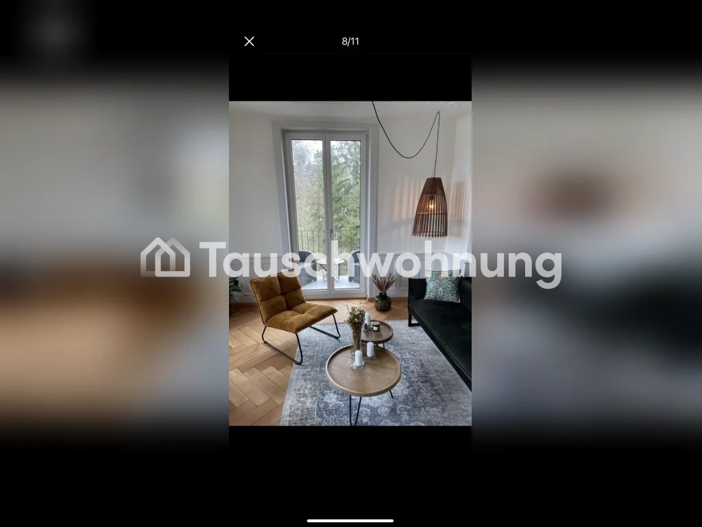 3-Zimmer-Wohnung