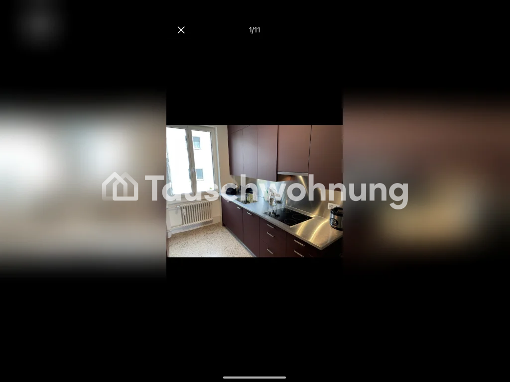 3-Zimmer-Wohnung