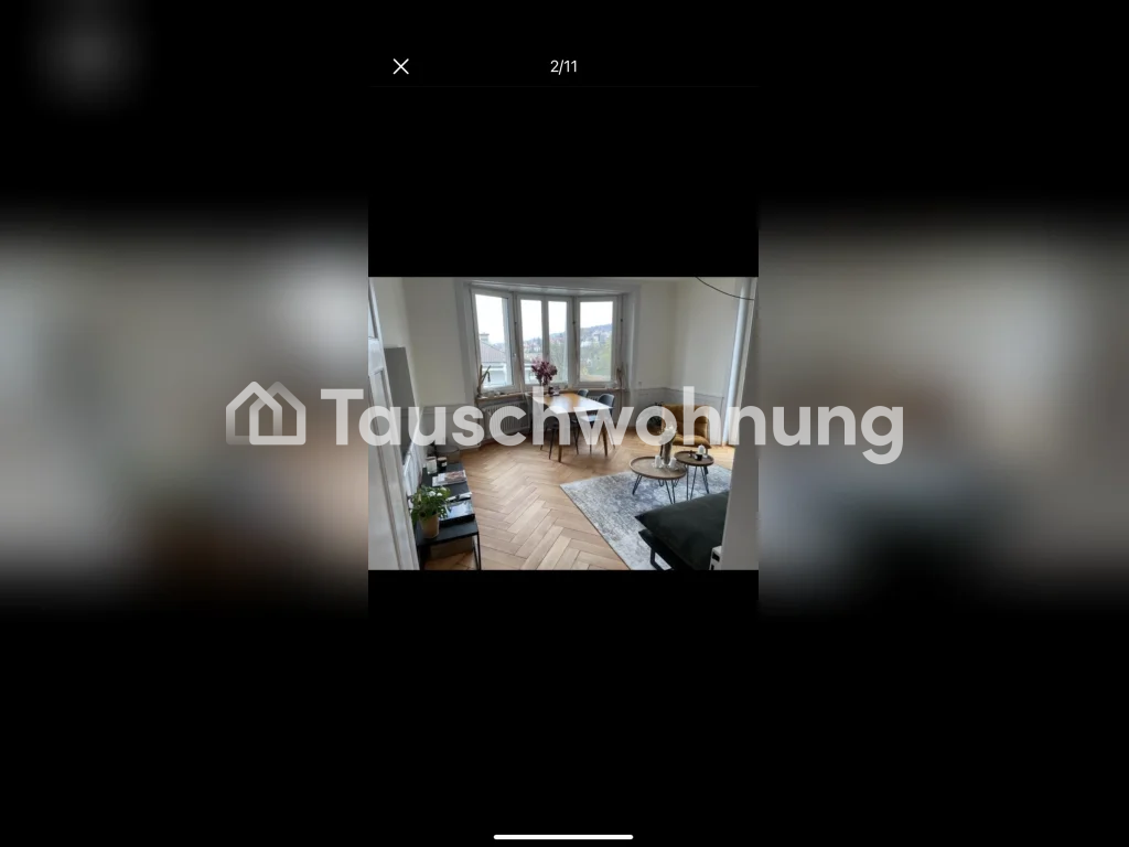 3-Zimmer-Wohnung