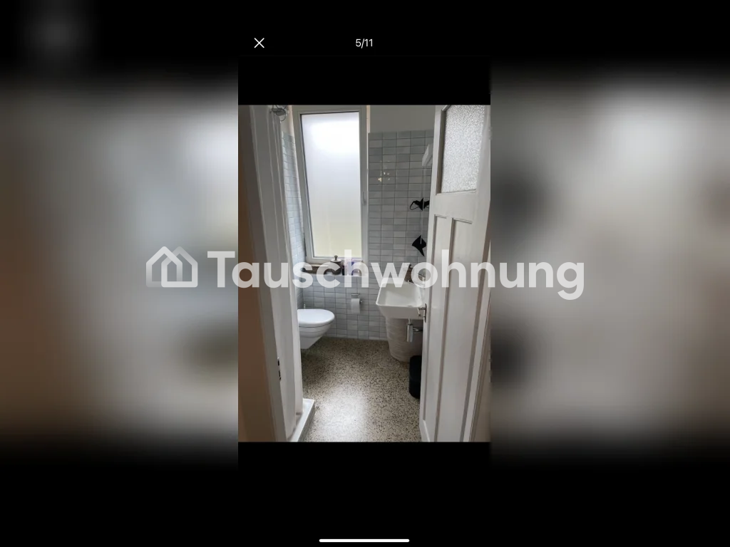 3-Zimmer-Wohnung