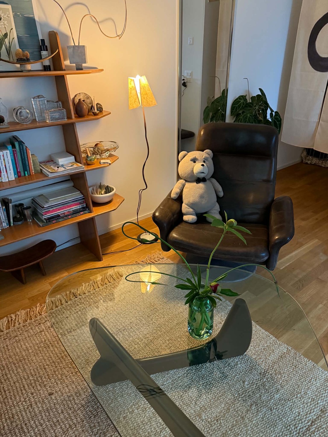 2 ½ room apartment