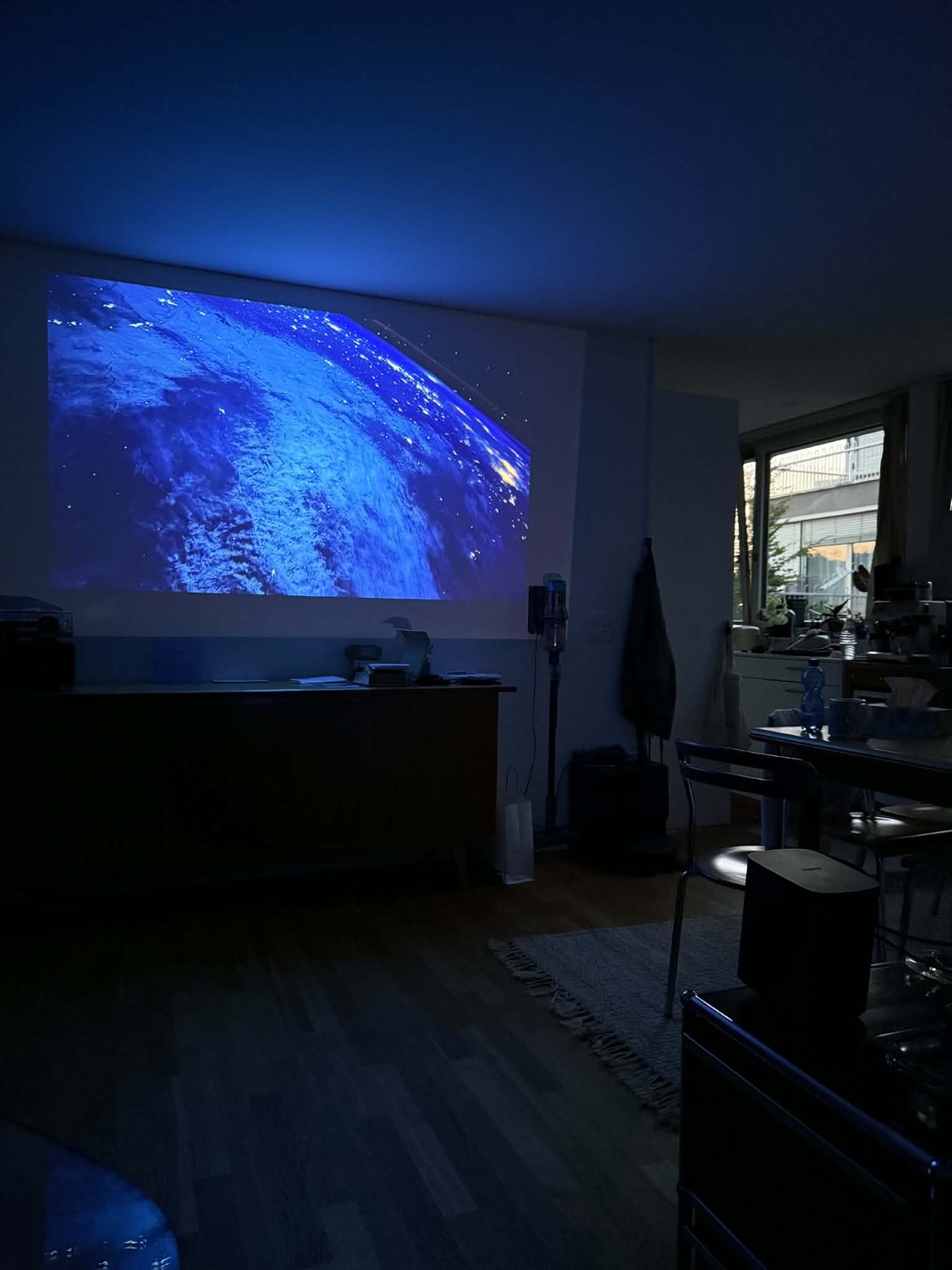 2 ½ room apartment
