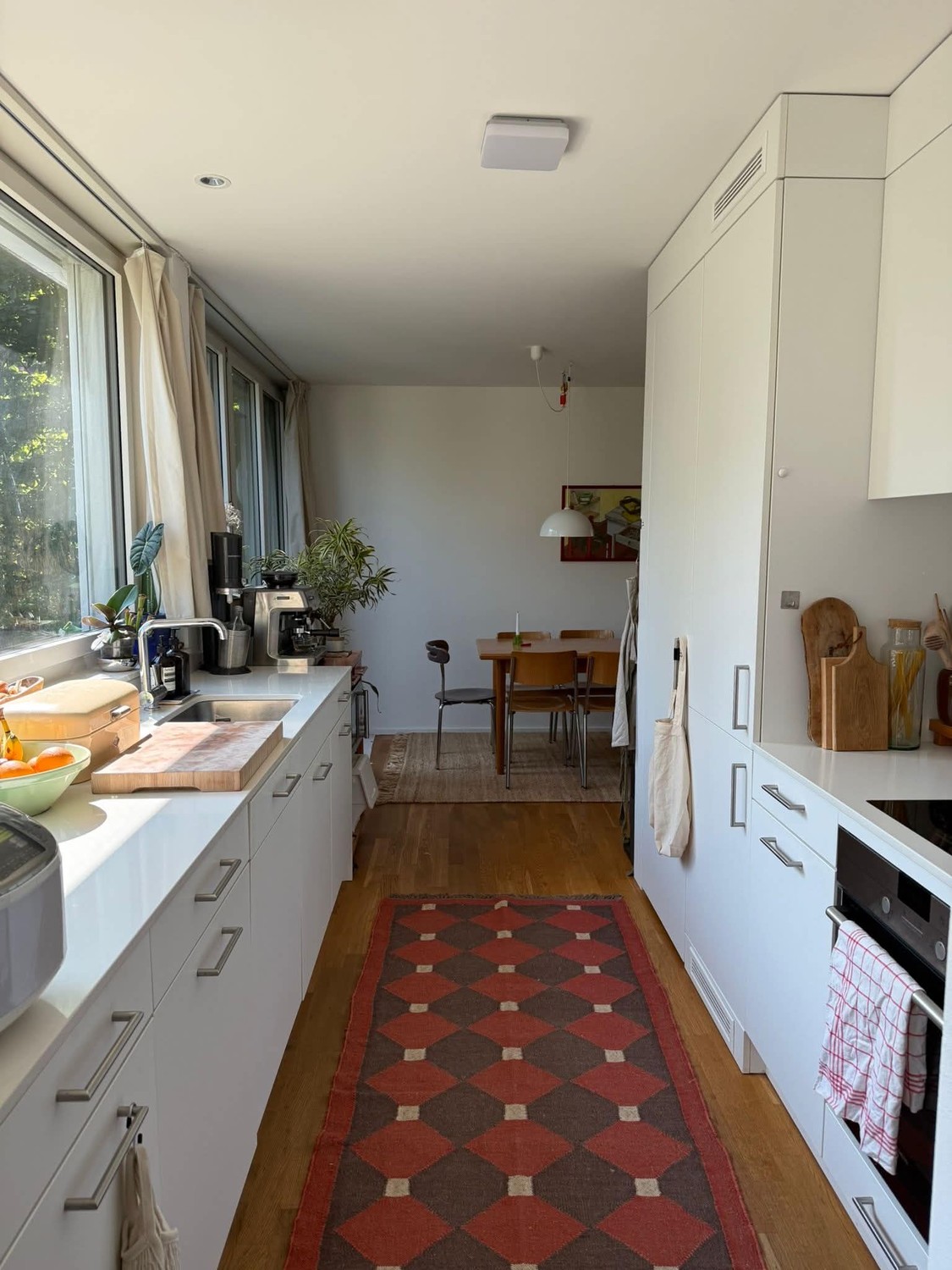 2 ½ room apartment