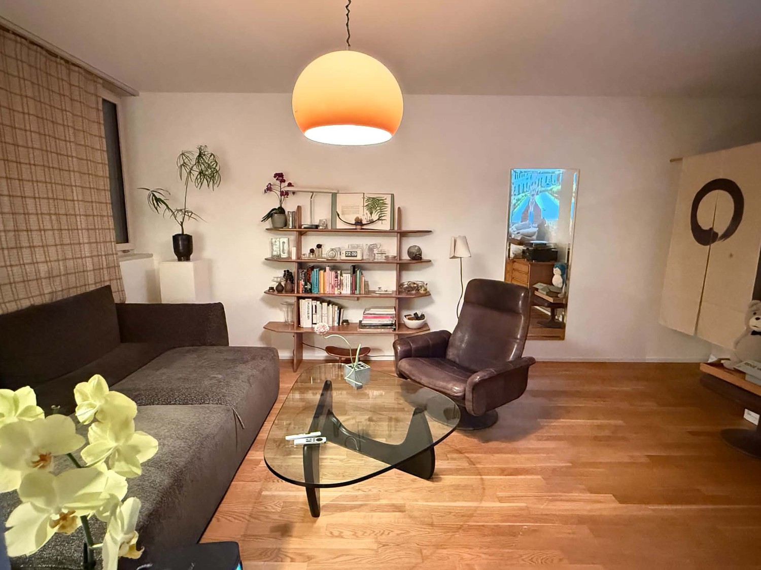 2 ½ room apartment