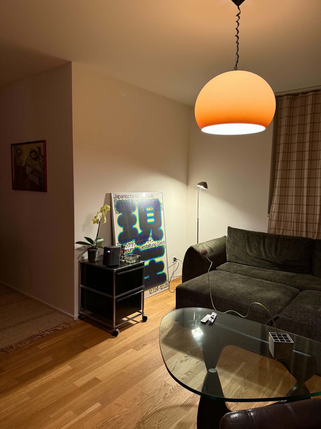 2 ½ room apartment