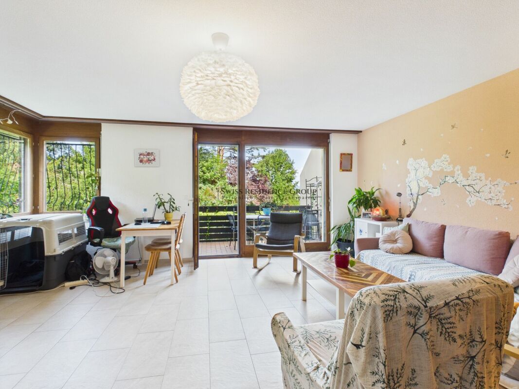 6 ½ rooms duplex house