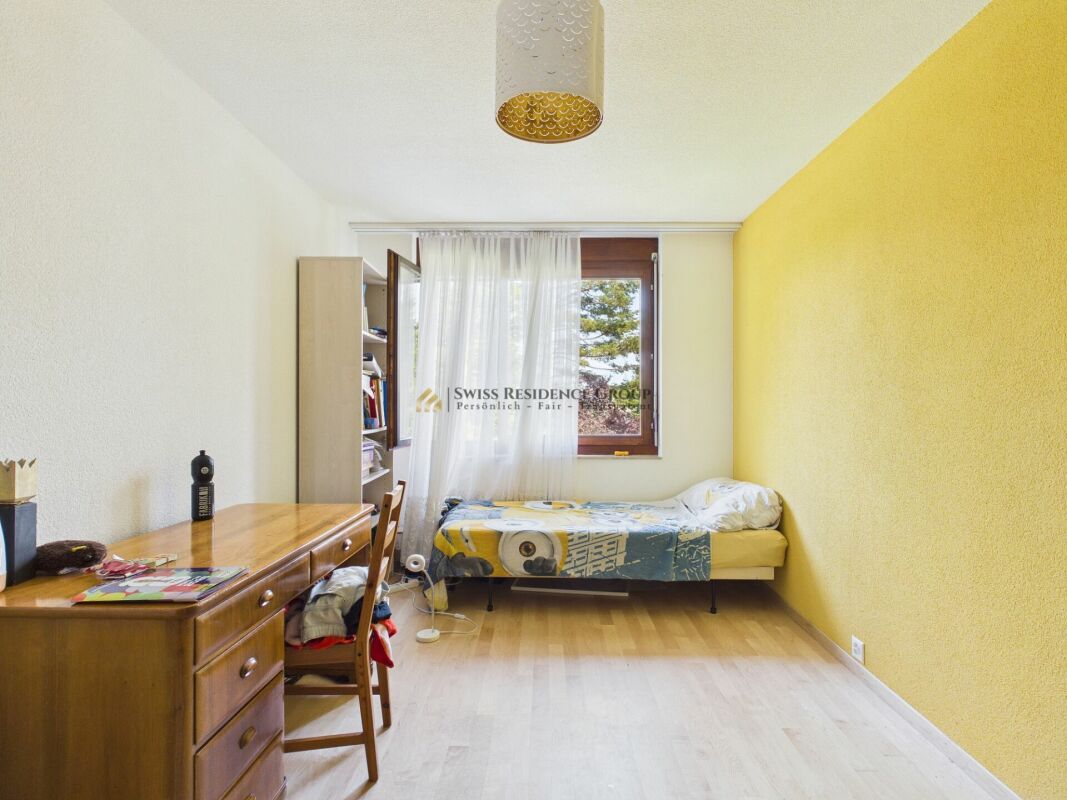 6 ½ rooms duplex house