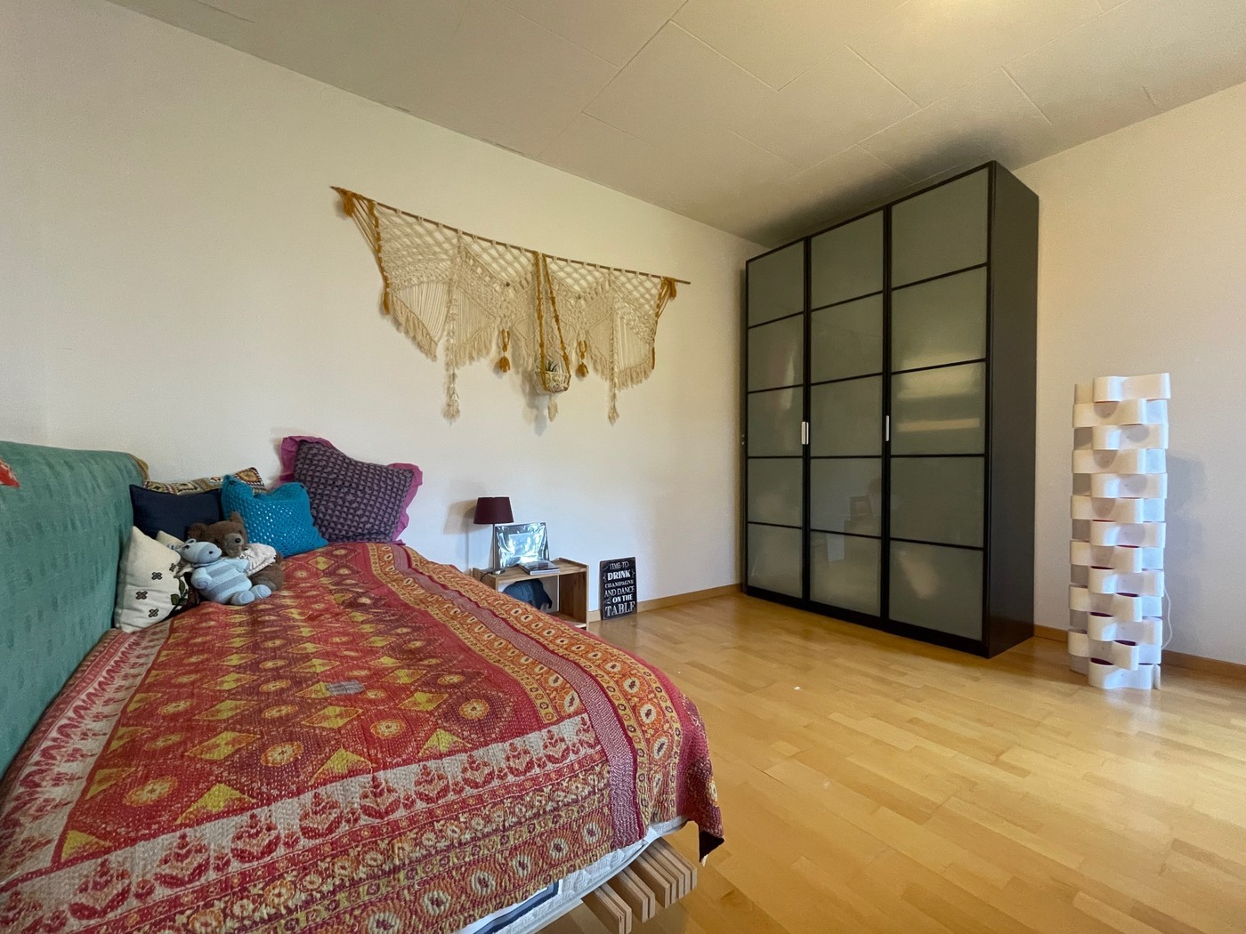 Room in a shared flat