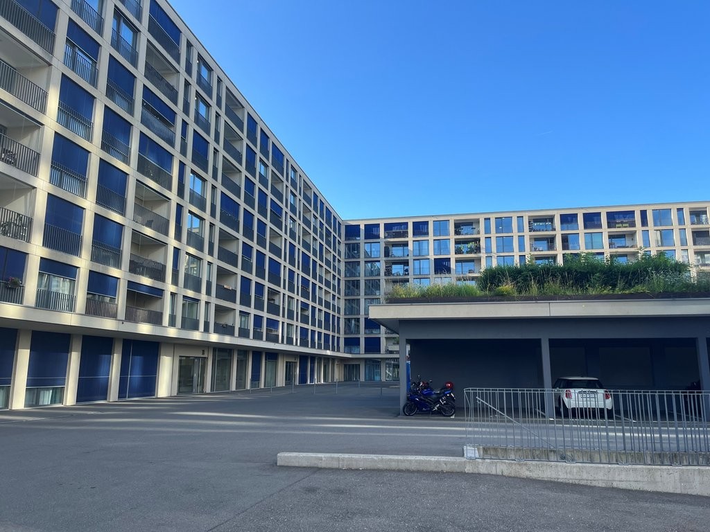Doppio garage