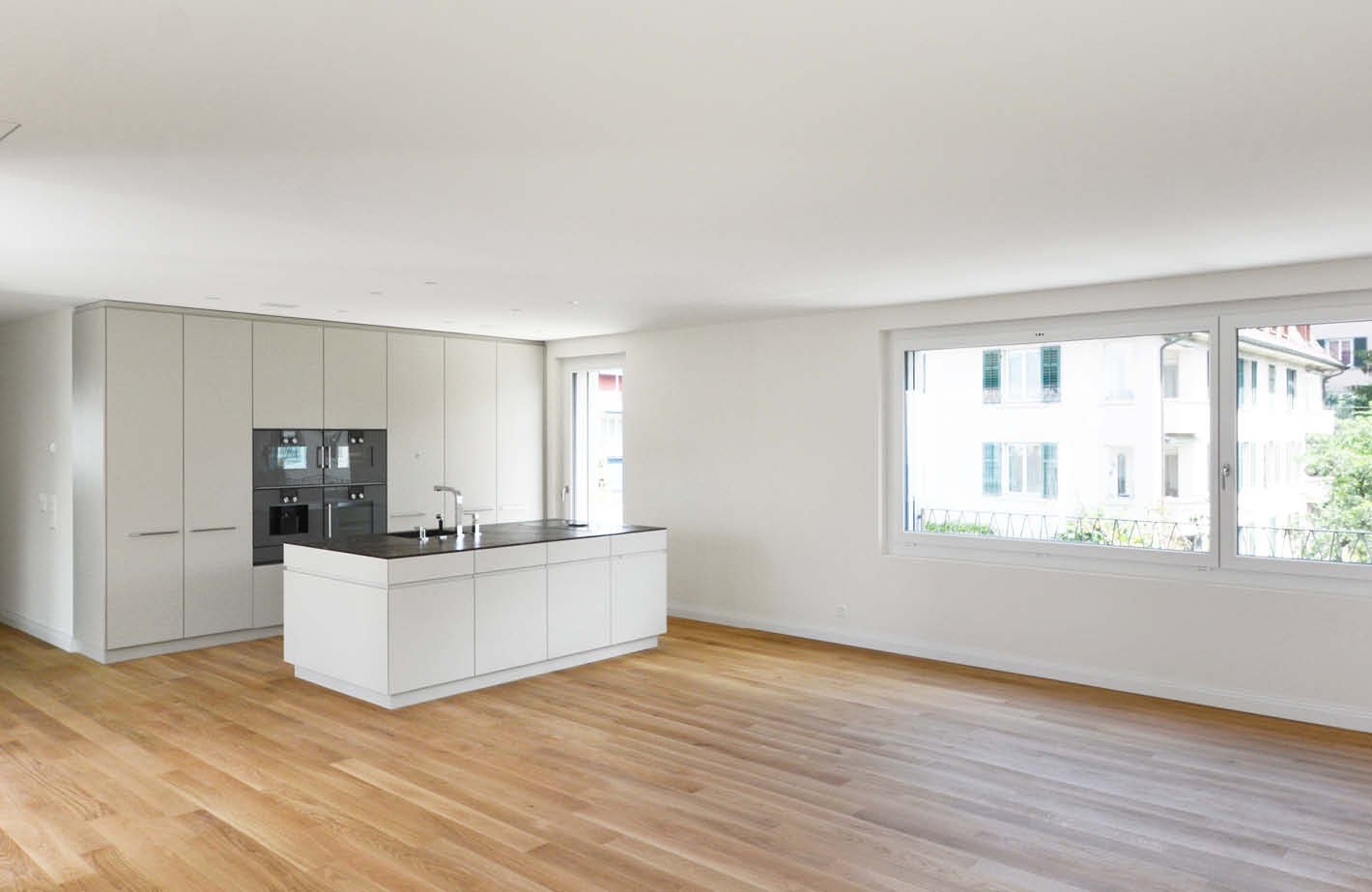 4 ½ rooms apartment