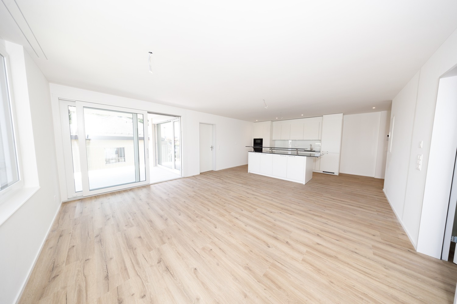 Appartamento di 3 ½ locali