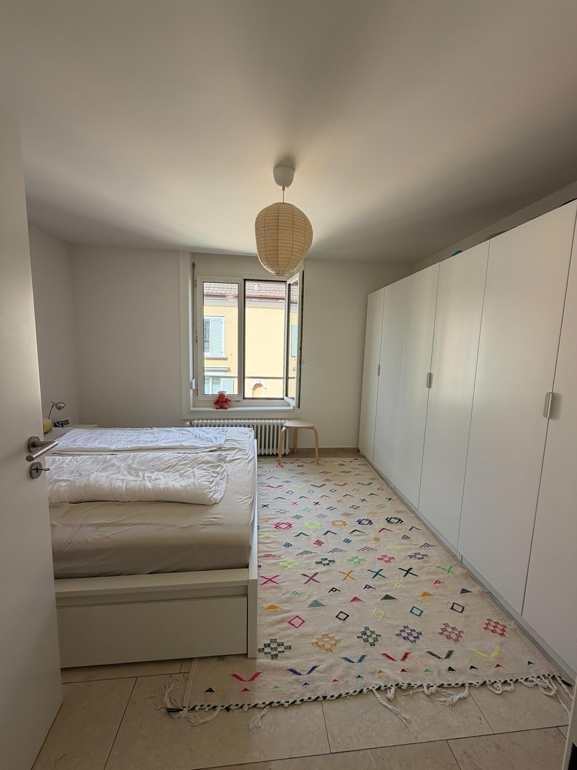 Appartement de 3 pièces
