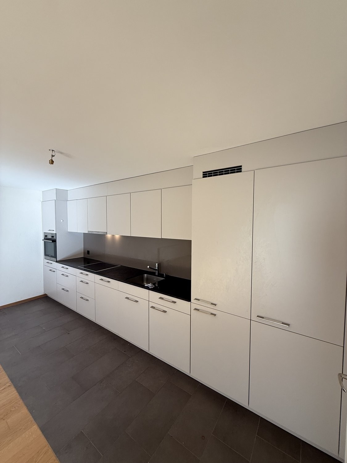 3 ½ pièces appartement