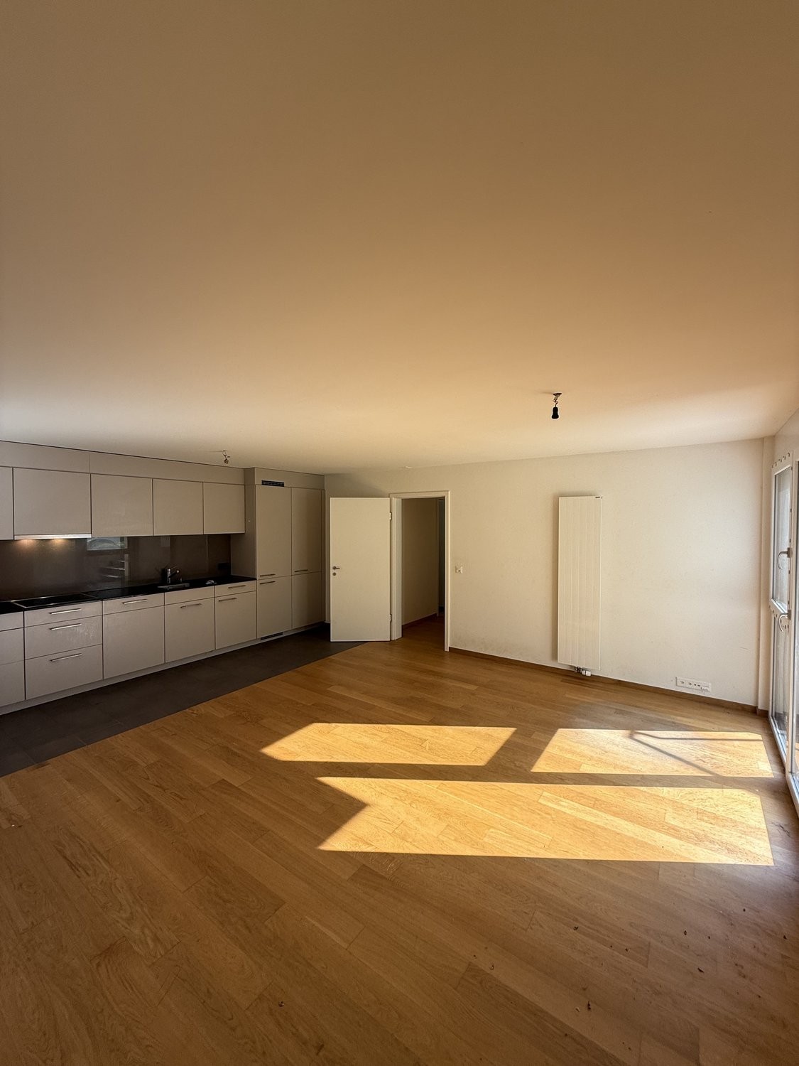 3 ½ pièces appartement