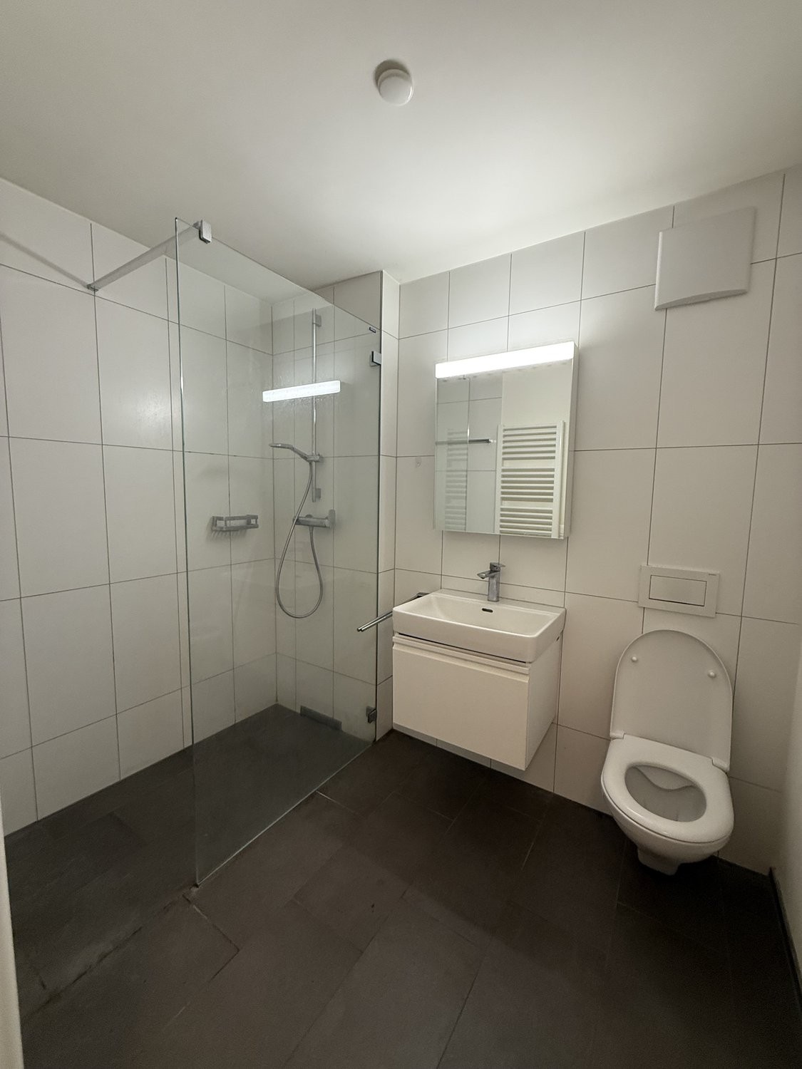 3 ½ pièces appartement