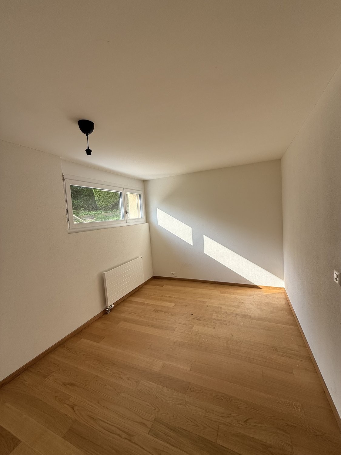 3 ½ pièces appartement
