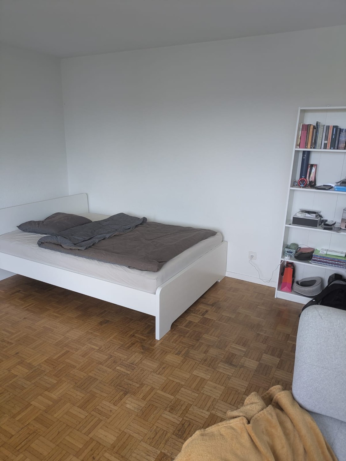 1 room apartment