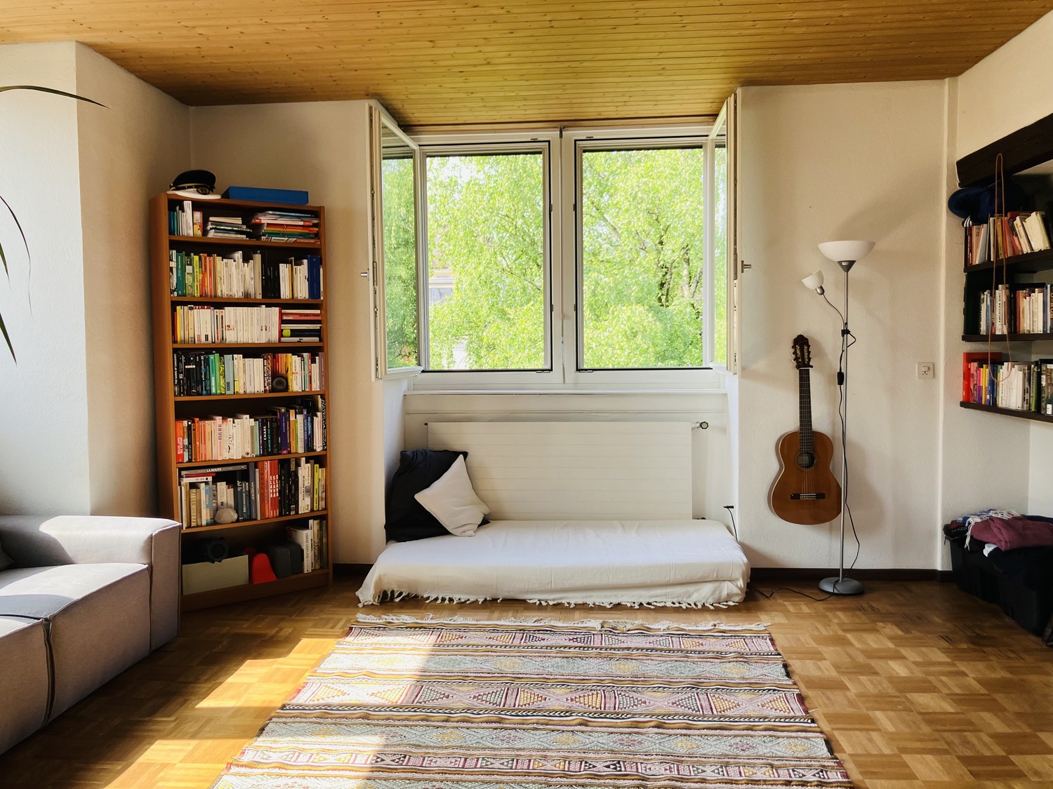 Appartement de 2 ½ pièces