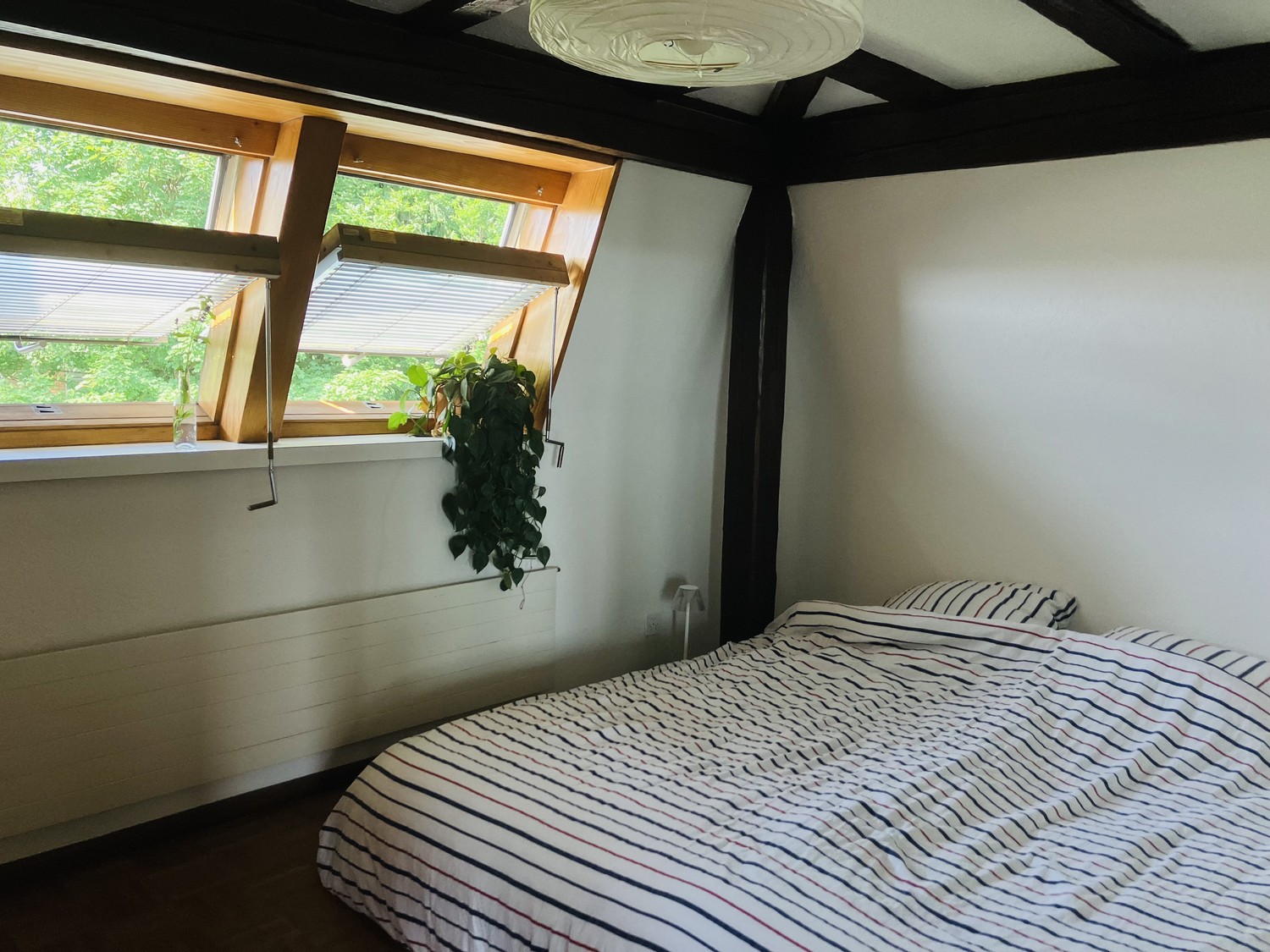 Appartement de 2 ½ pièces