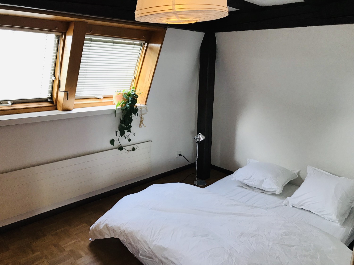 Appartement de 2 ½ pièces