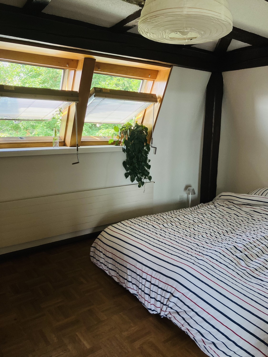 Appartement de 2 ½ pièces