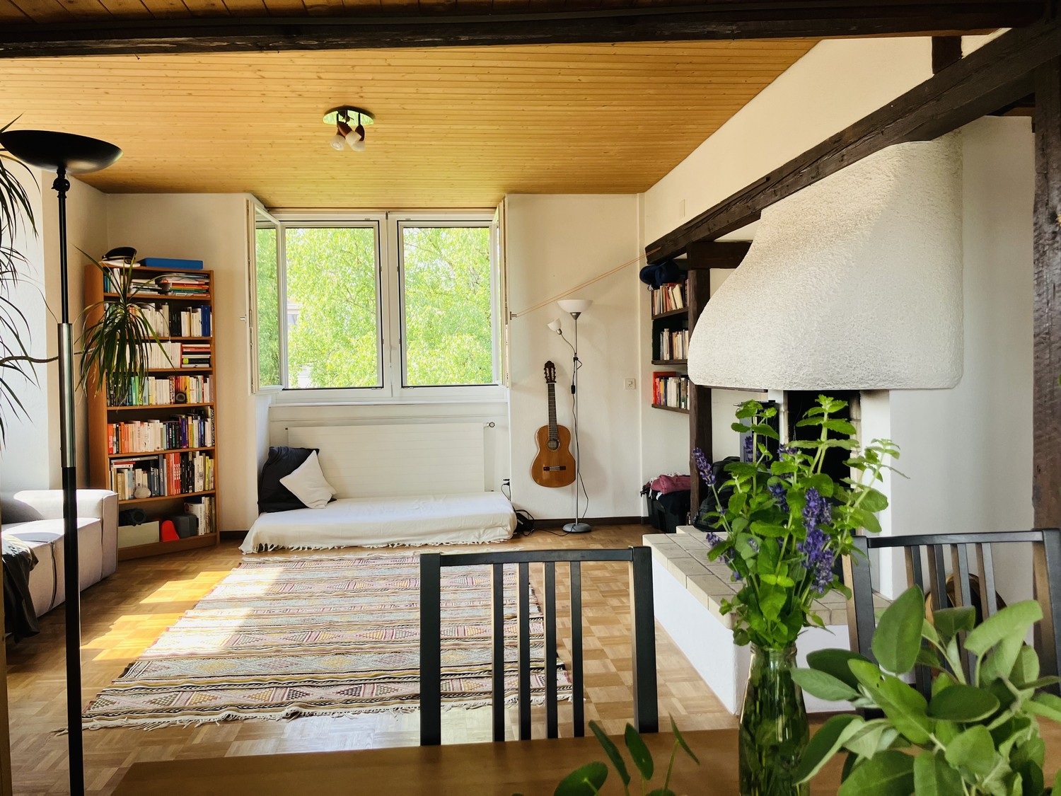 Appartement de 2 ½ pièces