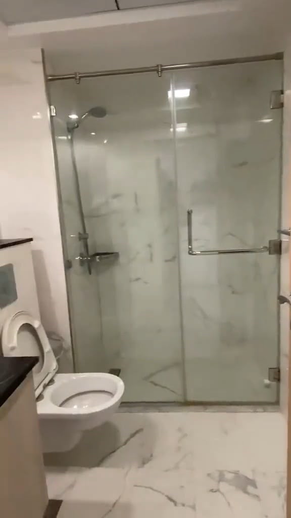 1 ½ rooms apartment