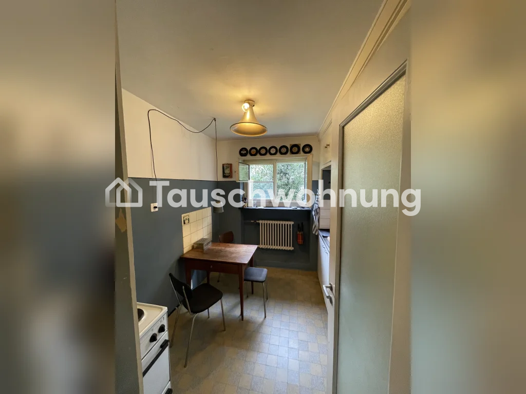 1 ½ rooms apartment