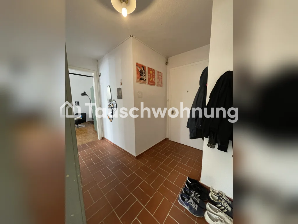 1 ½ rooms apartment
