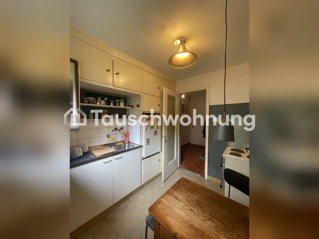 1 ½ rooms apartment