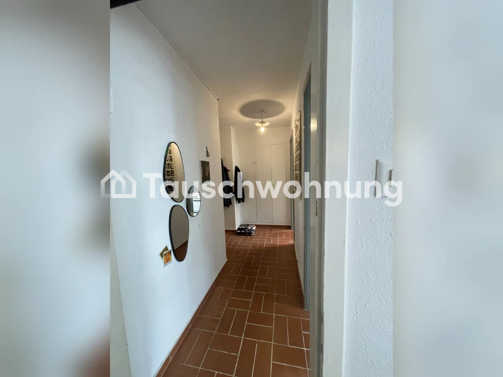 1 ½ rooms apartment